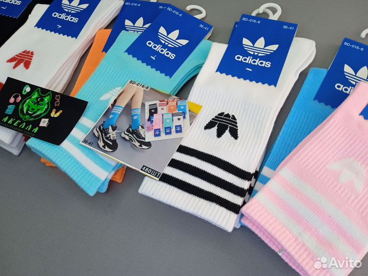 Носки Оптом