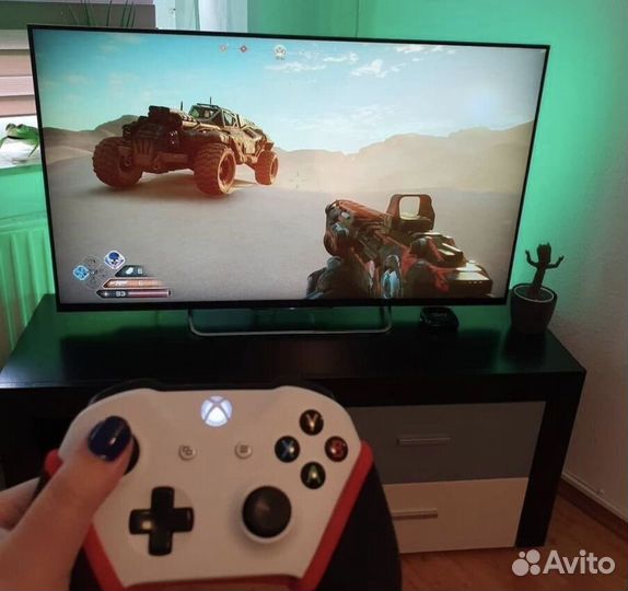 Аренда Игровых приставок Xbox Series X /Ps4/5