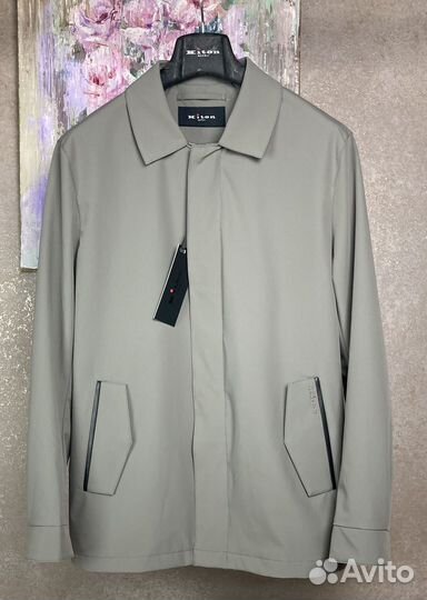 Куртка Kiton premium