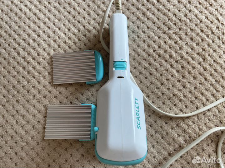 Выпрямитель для волос