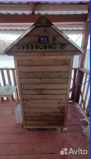 Коптильни в рассрочку от производителя