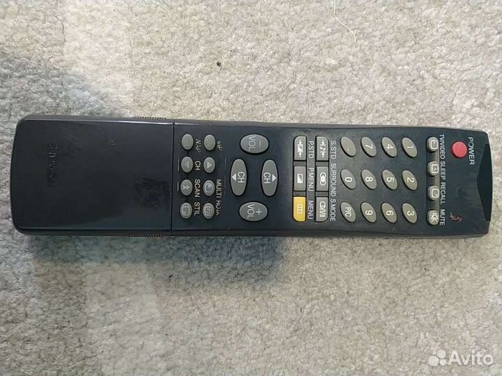 Пульт ду samsung