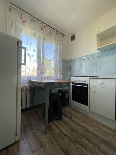 2-к. квартира, 58,5 м², 4/5 эт.