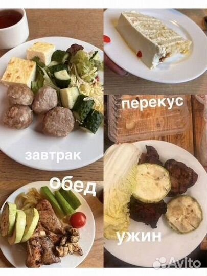 Похудение и здоровье