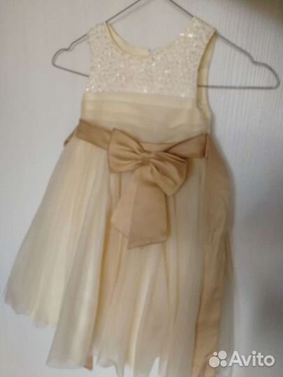 Платье для принцессы