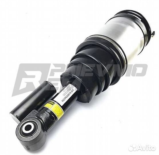 Пневма амортизатор Land Rover sport L320 с асе