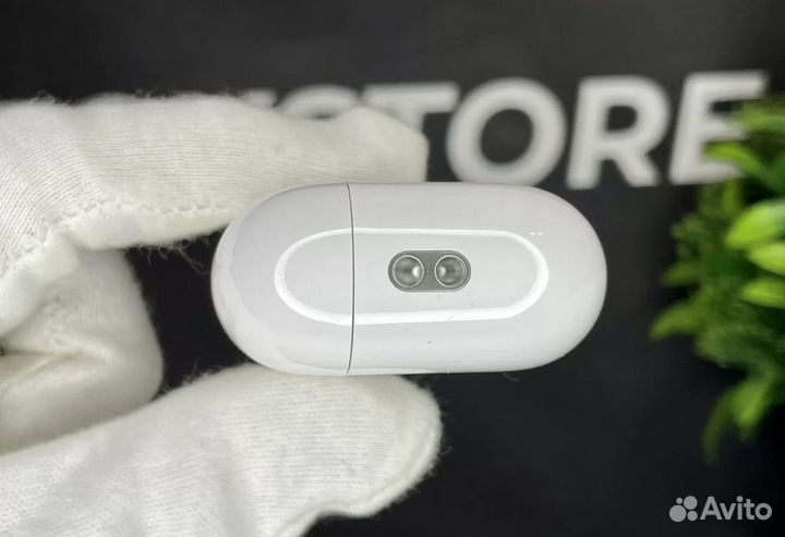 AirPods Pro 2 + Подарок Чехол