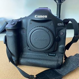 Canon 1D mark IV Body