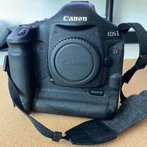 Canon 1D mark IV Body