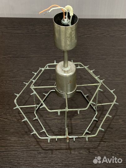 Каркас от люстры