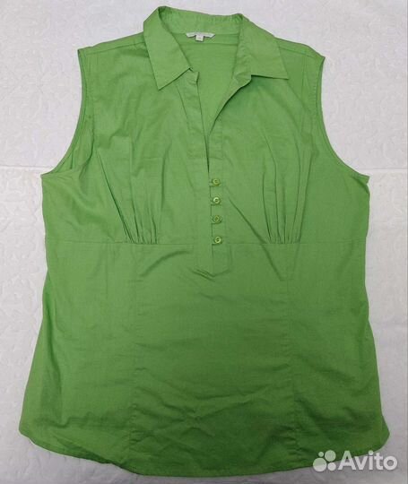 Лёгкая куртка- пиджак,сделано в Австрии