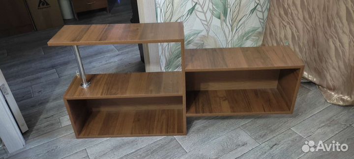 Полка настенная