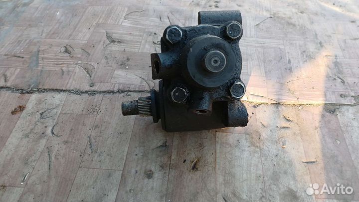 Гур на газель соболь