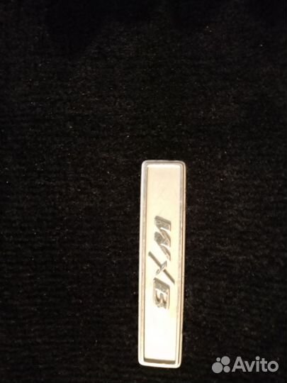 Коврики оригинальные