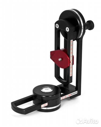 360 Precision Adjuste Панорамная головка 360