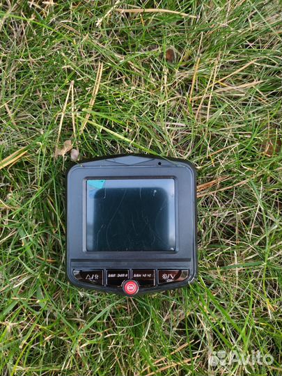 Видеорегистратор