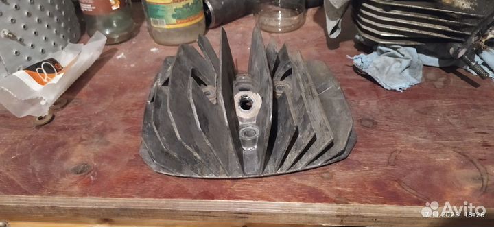 Иж планета спорт пс