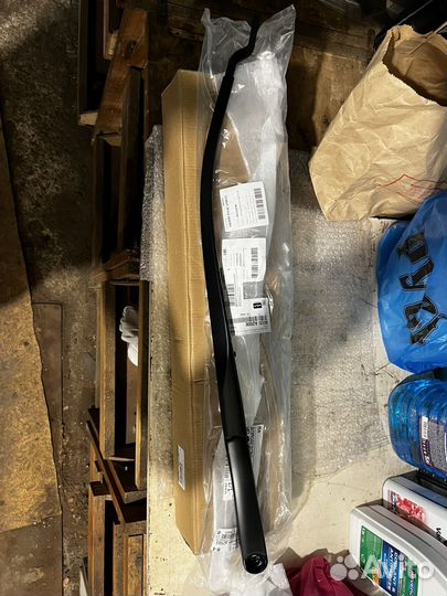 Поводок стеклоочистителя Kia Ceed JD