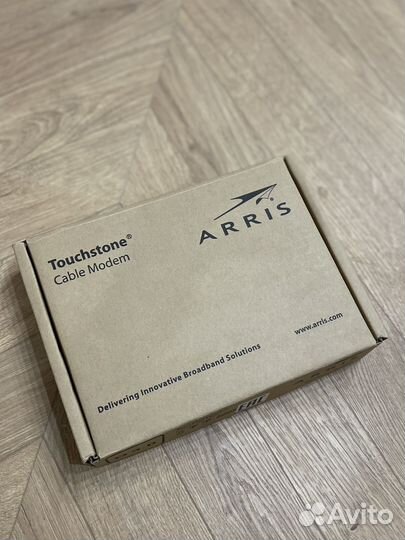 Wi-Fi роутер МТС