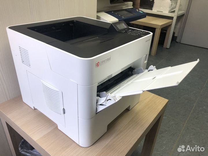 Принтер Kyocera Ecosys P3150dn (Дуплекс/Сетевой)
