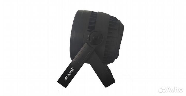 Stage4 repar 24x10F IP, Архитектурно-сценический с