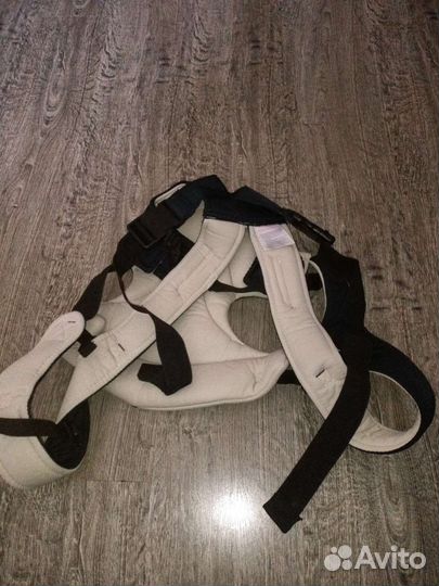 Рюкзак переноска кенгуру для новорожденных