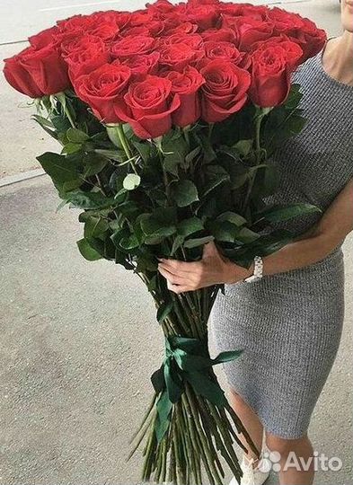 Розы Цветы Букеты 25 151 201 101 301 501 опт