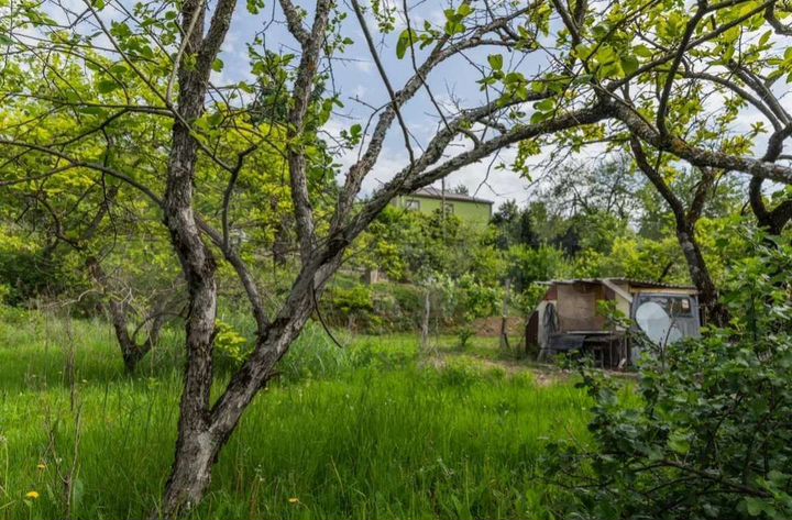 Участок 10,2 сот. (ИЖС)