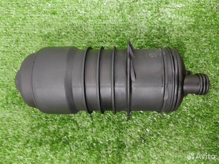 Корпус масляного фильтра Audi Q7 (4LB) 2007