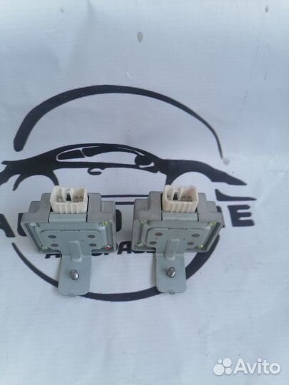 Блок управления светом solaris rio