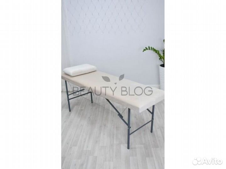 Чехол короткий на кушетку KCH-3072