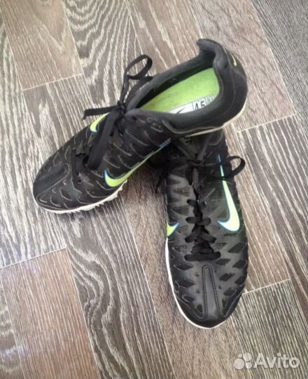 Шиповки для бега