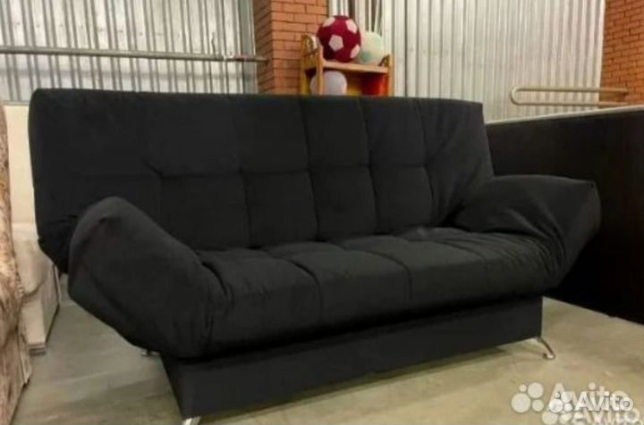 Диван клик кляк