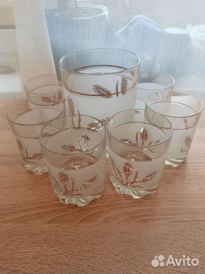 Посуда. Хрусталь. Стекло. Фарфор