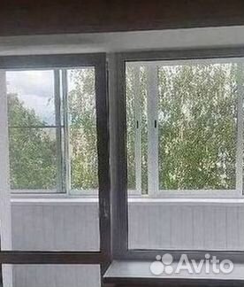 Окна быстро