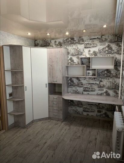 Изготовление.Сборка и ремонт мебели