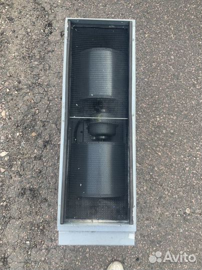 Кондиционер Mitsubishi Electric pead-rp50ea/puhz-R