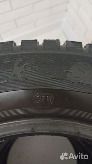 Cordiant Snow Cross 2 185/65 R15 92