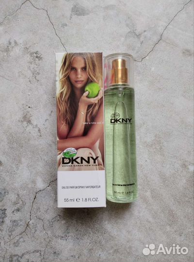 Духи женские