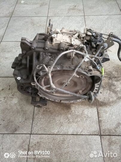 АКПП Kia Optima 3 G4KD 2011