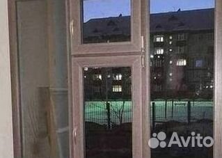 Окна на заказ