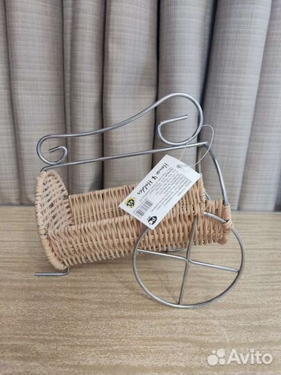 Подставка для винной бутылки