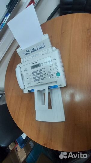 Факсимильный аппарат Panasonic KX-FL423RU