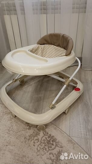 Ходунки детские