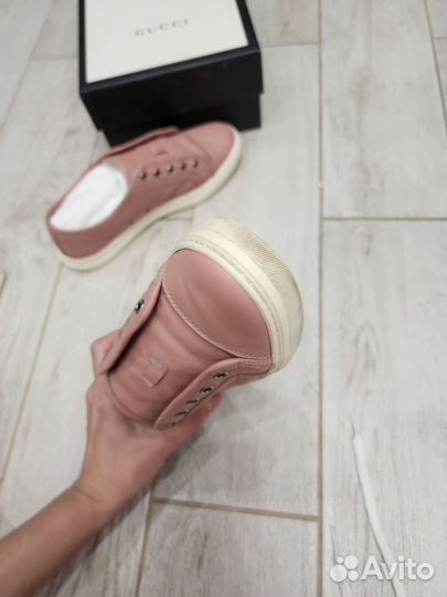 Кеды женские