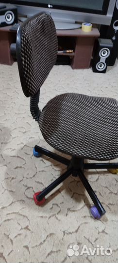 Компьютерный стул кресло