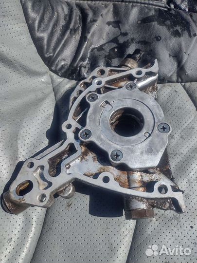 Двигатель Шевроле ланос