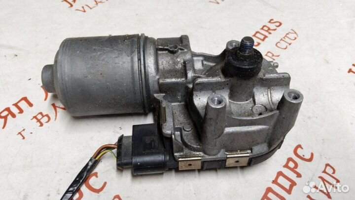 Мотор дворников Volvo V60 универсал D4204T14 2016