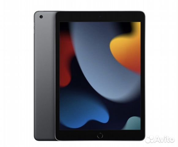 Apple iPad 10.2