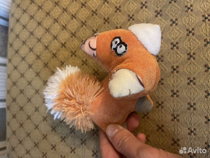 Игрушки для собаки